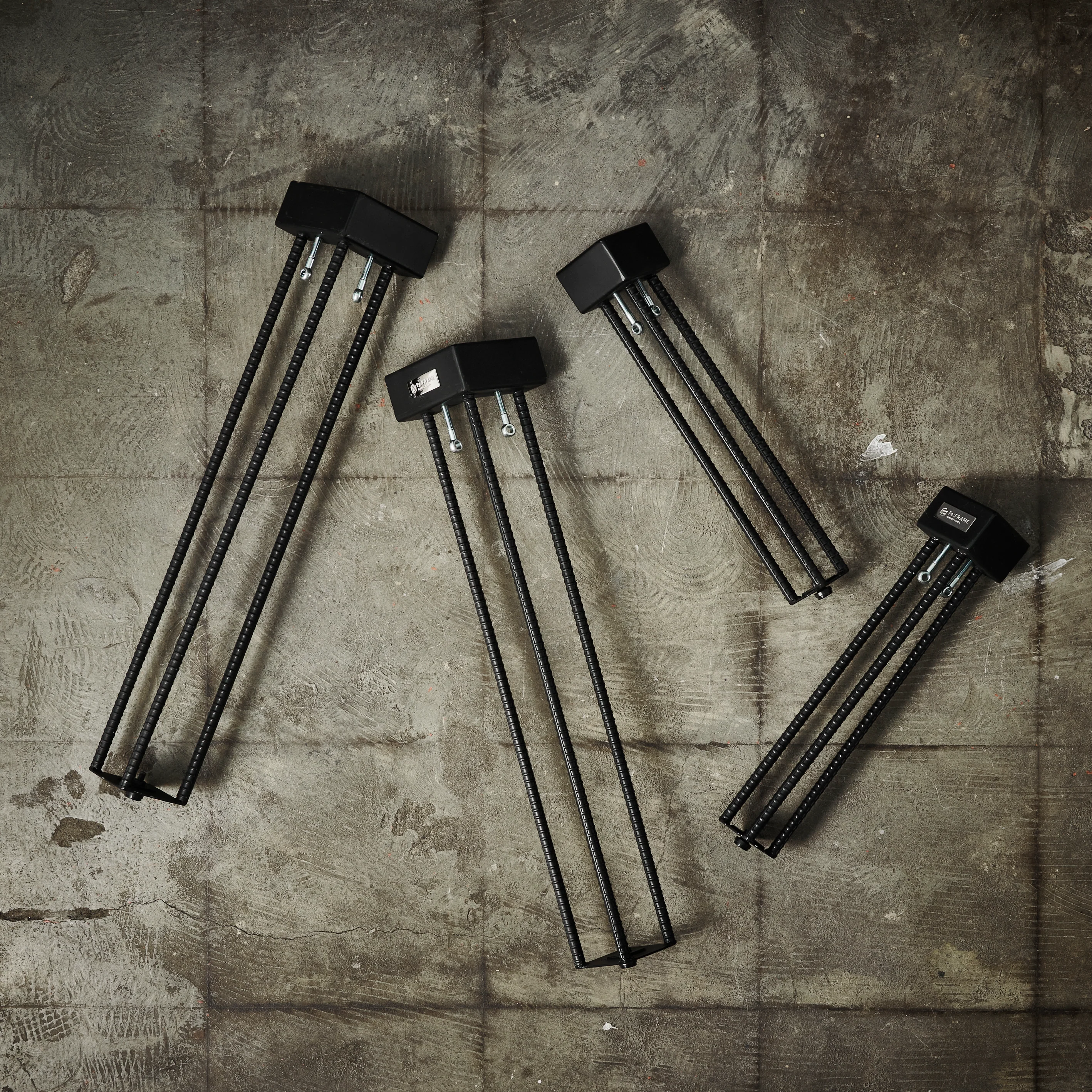 IRON LEG～STRAIGHT - Image 8