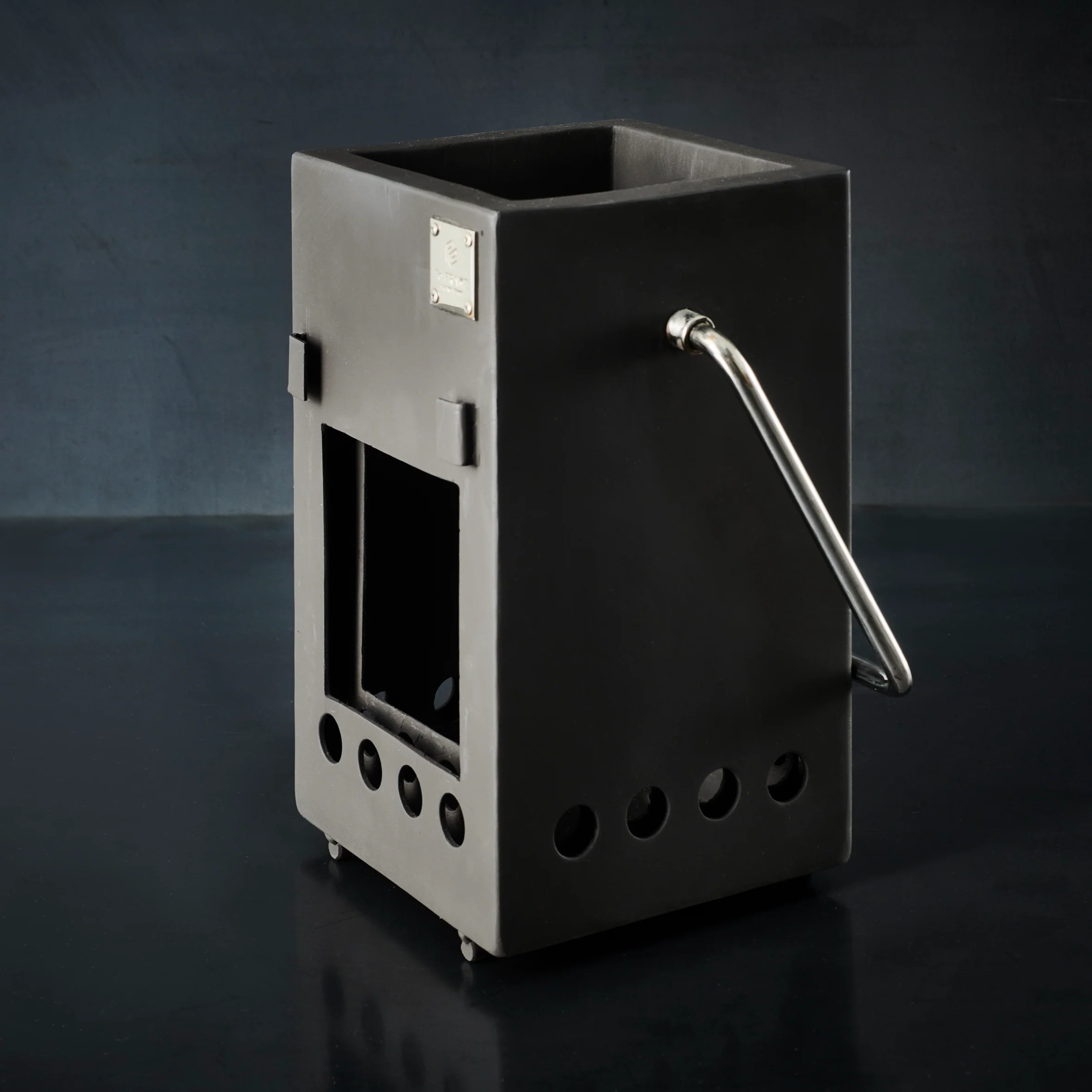 SINGLE STOVE - Image 4