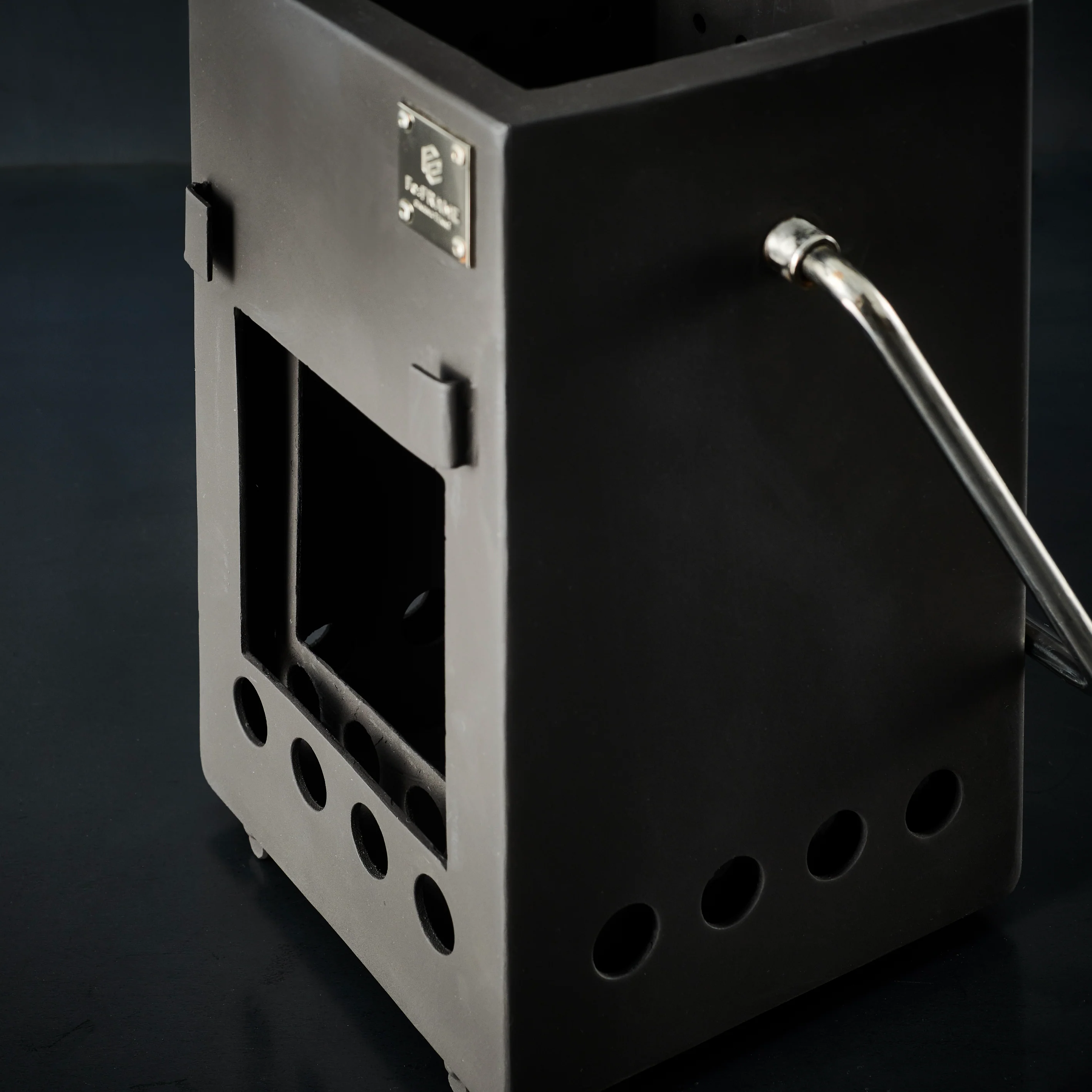 SINGLE STOVE - Image 5